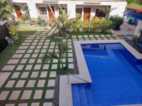 Vejaleiluc Guest House